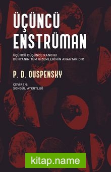 Üçüncü Enstrüman