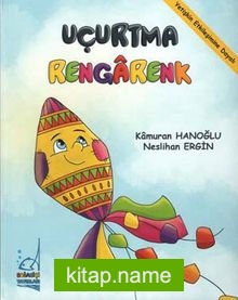 Uçurtma Rengarenk
