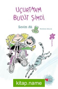 Uçurtmam Bulut Şimdi (Özel Baskı)