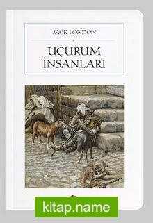 Uçurum İnsanları (Cep Boy) (Tam Metin)