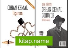 Uçurum / Orhan Kemal Soruyor-Röportajlar (İki Kitap Birarada)