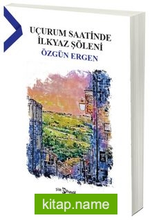 Uçurum Saatinde İlkyaz Şöleni