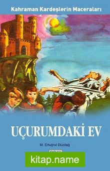 Uçurumdaki Ev