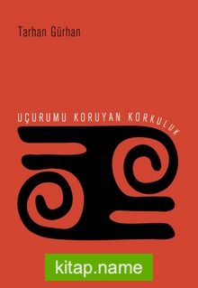 Uçurumu Koruyan Korkuluk