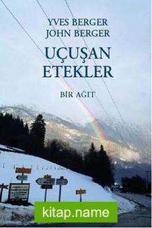 Uçuşan Etekler