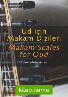 Ud için Makam Dizileri