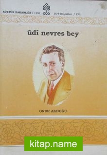 Udi Nevres Bey (4-B-34)