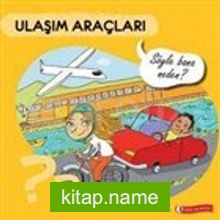 Ulaşım Araçları