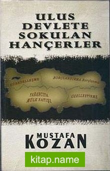 Ulus Devlete Sokulan Hançerler