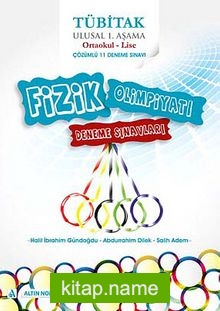 Ulusal Fizik Olimpiyatı Deneme Sınavları