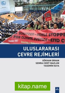 Uluslararası Çevre Rejimleri