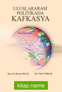 Uluslararası Politikada Kafkasya