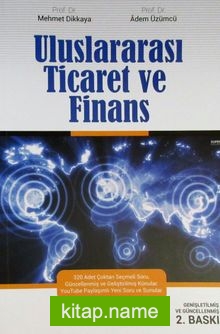 Uluslararası Ticaret ve Finans