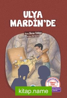 Ulya Mardin’de / Türkçe Tema Hikyeleri