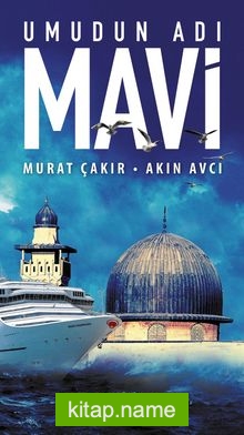 Umudun Adı Mavi