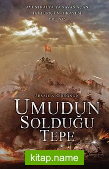 Umudun Solduğu Tepe