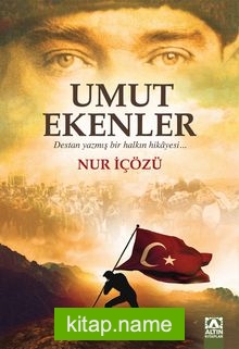 Umut Ekenler