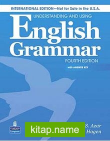 Understanding and Using English Grammar Fourth Edition