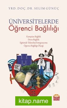 Üniversitelerde Öğrenci Bağlılığı