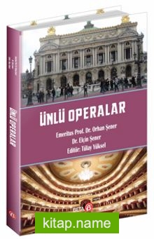 Ünlü Operalar