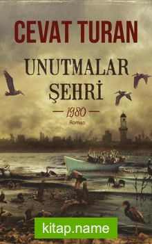 Unutmalar Şehri