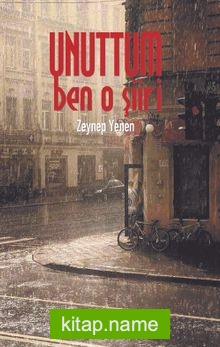 Unuttum Ben O Şiiri