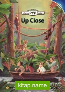 Up Close (PYP Readers 5)