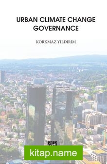 Urban Climate Change Governance