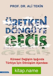 Üretken Döngüye Geçiş