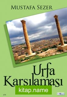 Urfa Karşılaması