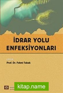 Üriner Sistem Enfeksiyonları