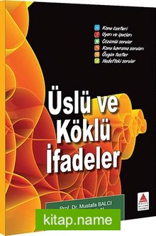 Üslü ve Köklü İfadeler