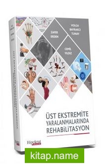 Üst Ekstremite Yaralanmalarında Rehabilitasyon