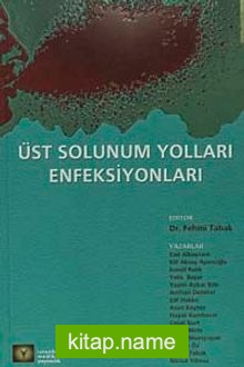 Üst Solunum Yolları Enfeksiyonları