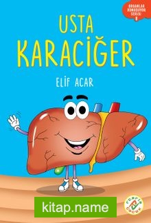 Usta Karaciğer