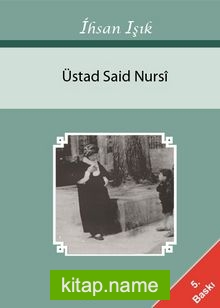 Üstad Said Nursi