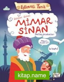 Ustalar Ustası Mimar Sinan