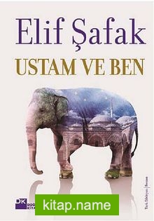 Ustam ve Ben (Ciltli)