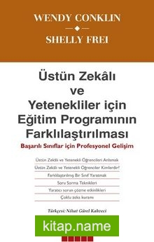 Üstün Zekalı ve Yetenekliler için Eğitim Programının Farklılaştırılması