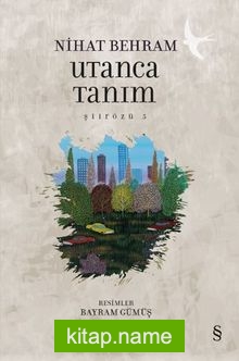 Utanca Tanım