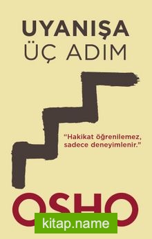 Uyanışa Üç Adım