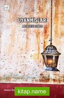 Uyanmışlar