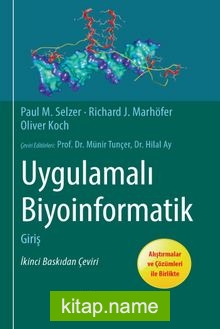 Uygulamalı Biyoinformatik