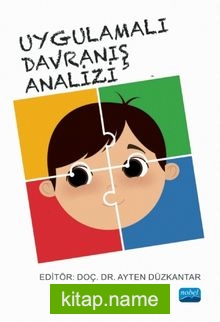 Uygulamalı Davranış Analizi