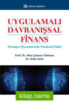 Uygulamalı Davranışsal Finans