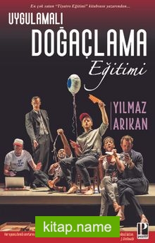 Uygulamalı Doğaçlama Eğitimi