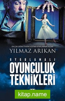 Uygulamalı Oyunculuk Teknikleri