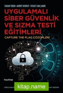 Uygulamalı Siber Güvenlik ve Sızma Testi Eğitimleri