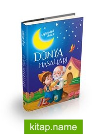 Uykudan Önce Dünya Masalları