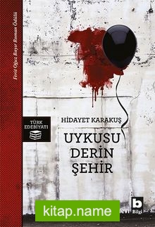 Uykusu Derin Şehir